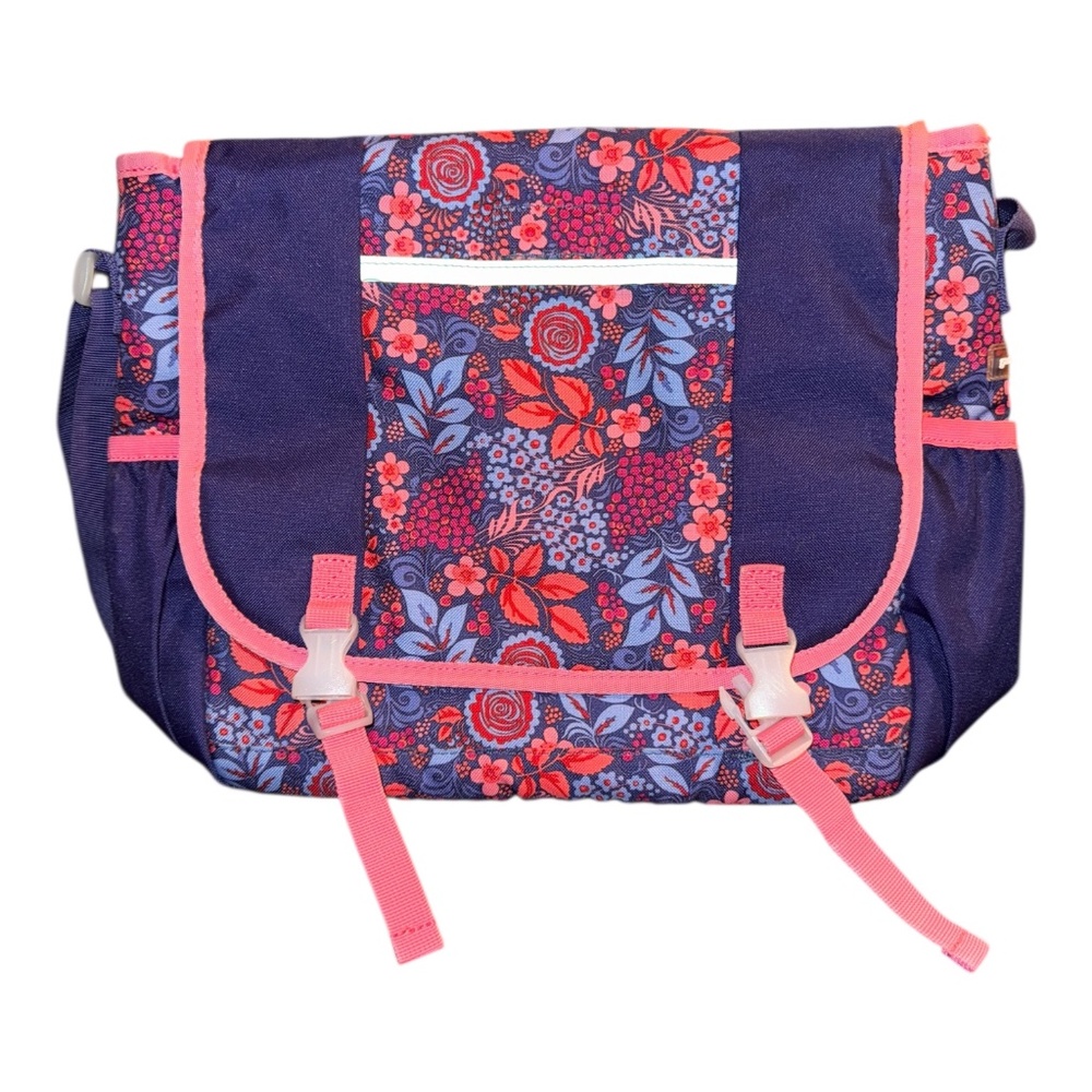 Garnet Hill Kids Satchel Bag